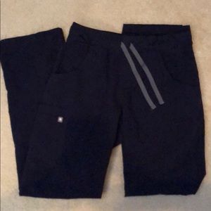 Figs Basic Scrub Pants
